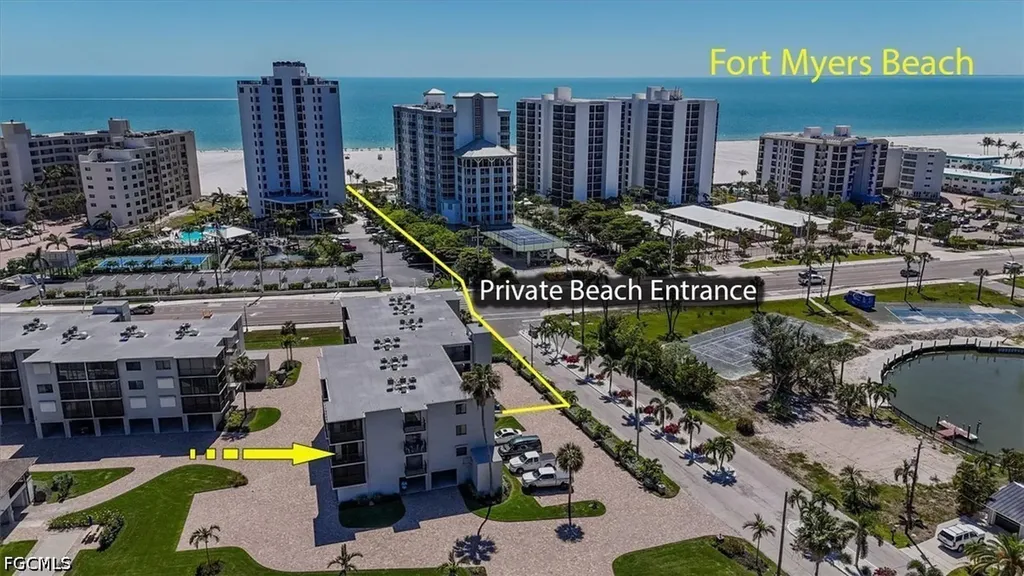 6645 Estero Boulevard Fort Myers Beach FL 33931