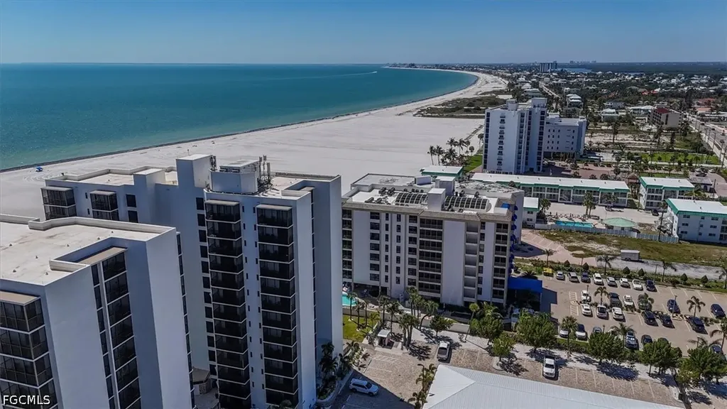 6645 Estero Boulevard Fort Myers Beach FL 33931