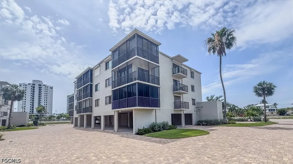 6645 Estero Boulevard Fort Myers Beach FL 33931