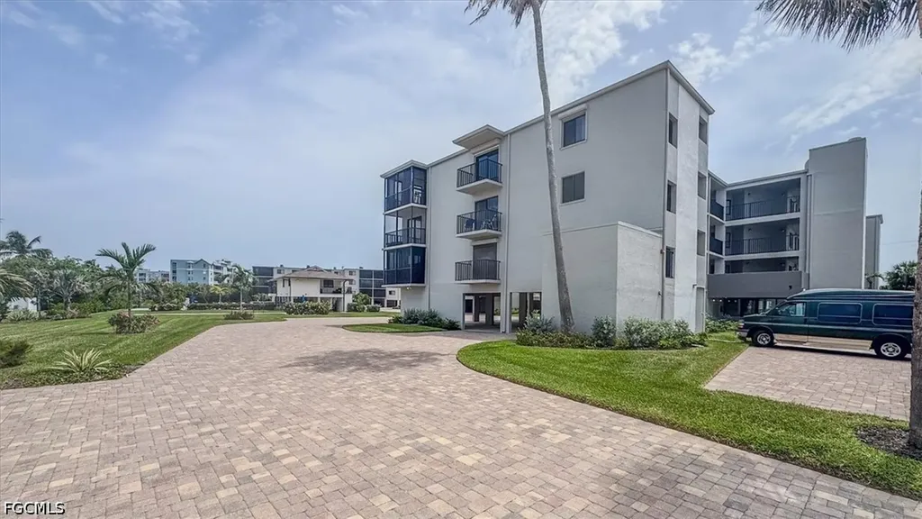 6645 Estero Boulevard Fort Myers Beach FL 33931