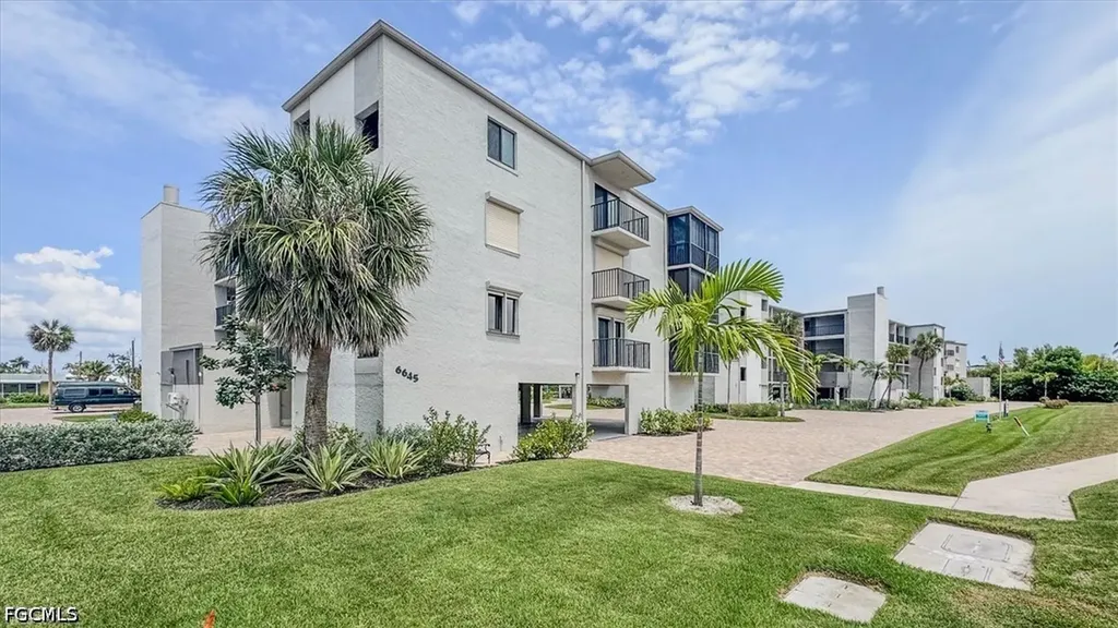 6645 Estero Boulevard Fort Myers Beach FL 33931