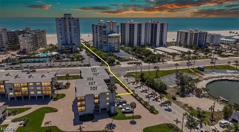 6645 Estero Boulevard Fort Myers Beach FL 33931
