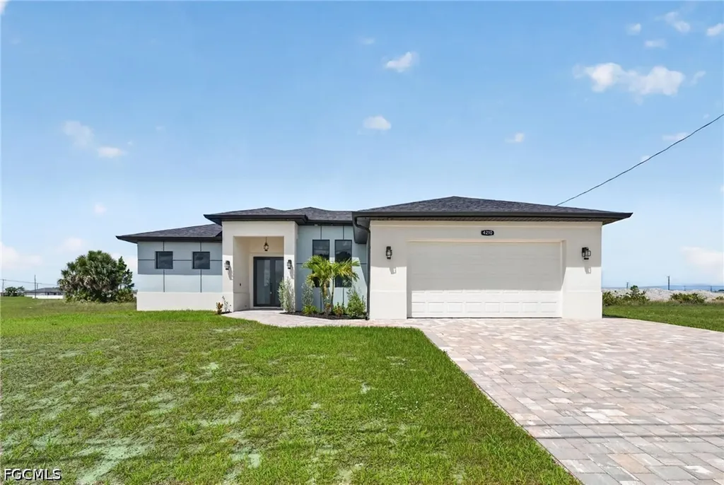 4210 NE 14th Avenue Cape Coral FL 33909