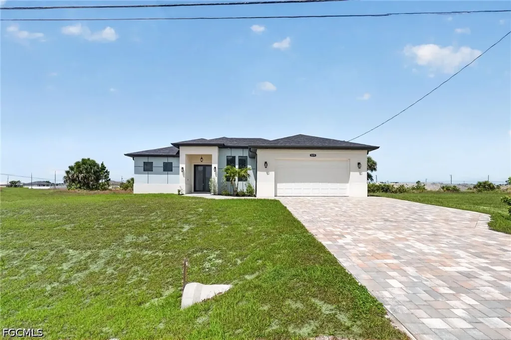 4210 NE 14th Avenue Cape Coral FL 33909