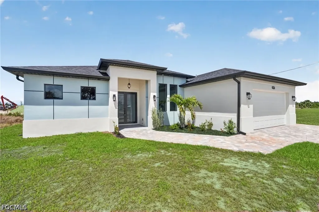 4210 NE 14th Avenue Cape Coral FL 33909
