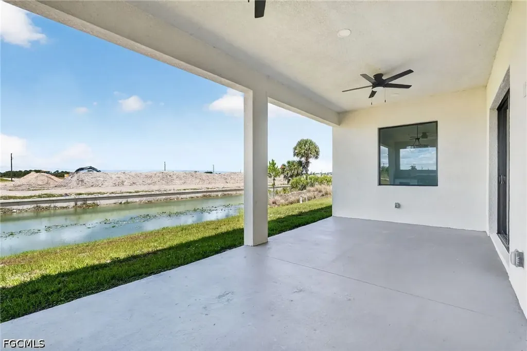 4210 NE 14th Avenue Cape Coral FL 33909