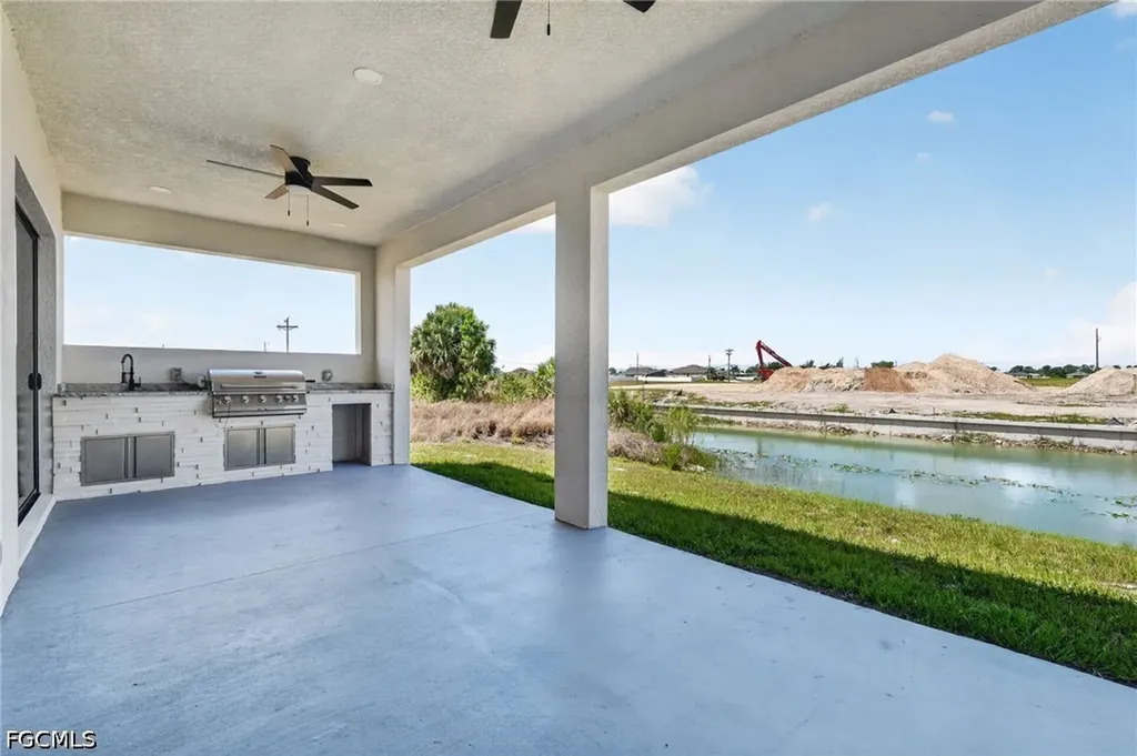 4210 NE 14th Avenue Cape Coral FL 33909