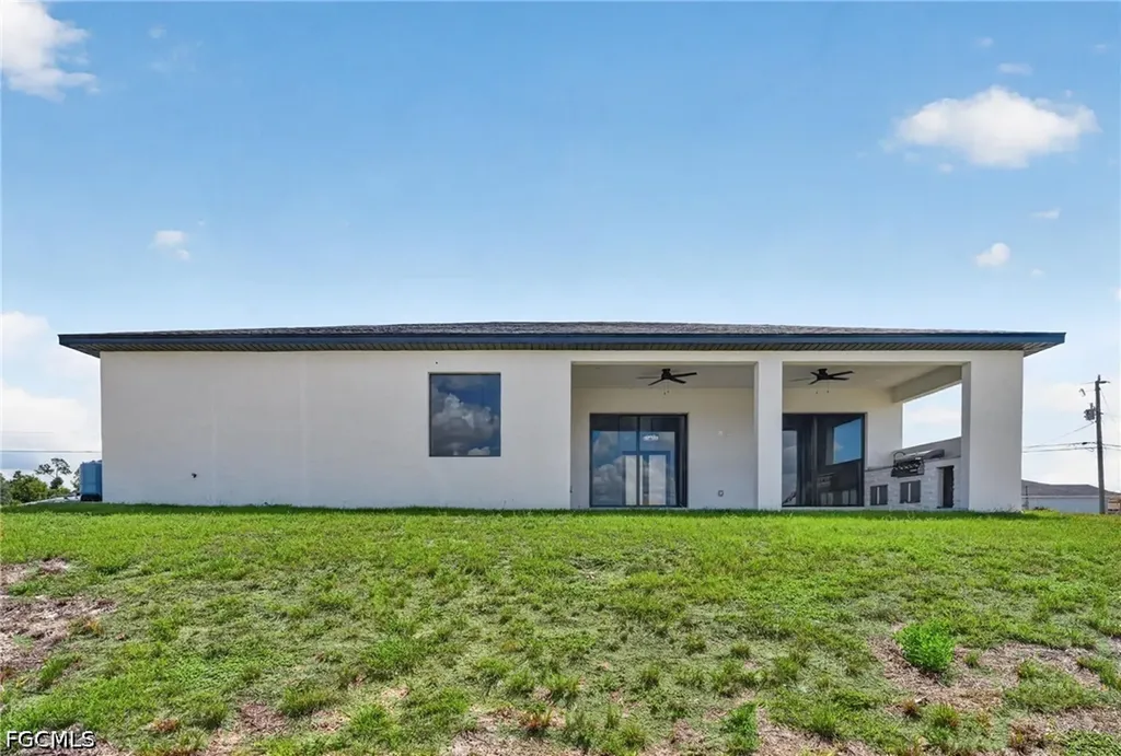 4210 NE 14th Avenue Cape Coral FL 33909