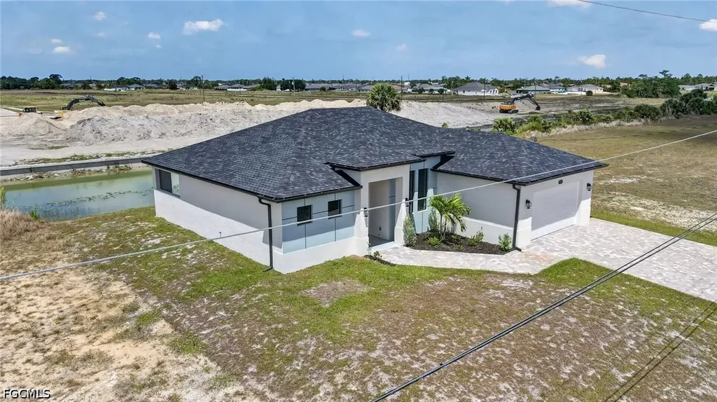 4210 NE 14th Avenue Cape Coral FL 33909