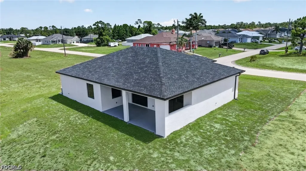 4210 NE 14th Avenue Cape Coral FL 33909