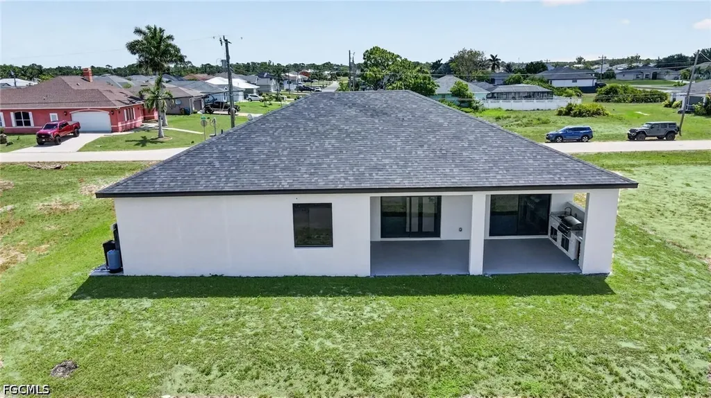 4210 NE 14th Avenue Cape Coral FL 33909