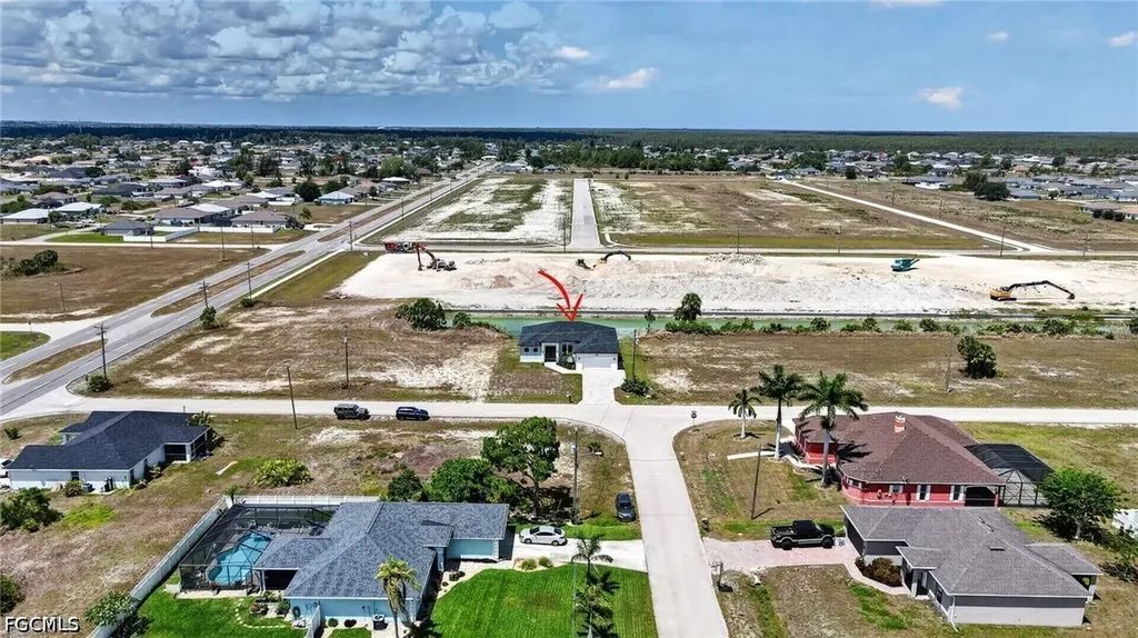 4210 NE 14th Avenue Cape Coral FL 33909