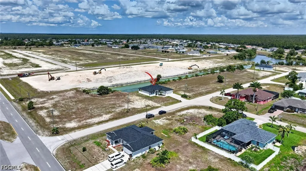 4210 NE 14th Avenue Cape Coral FL 33909