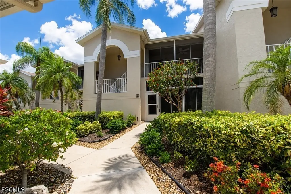 14501 Hickory Hill Court Fort Myers FL 33912