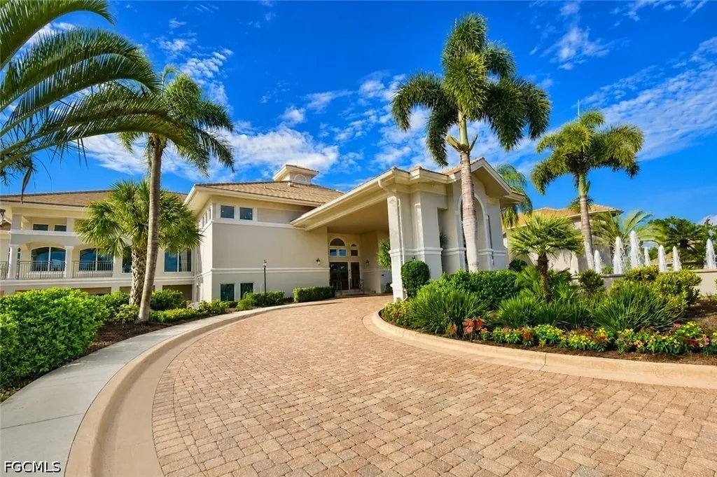 14501 Hickory Hill Court Fort Myers FL 33912