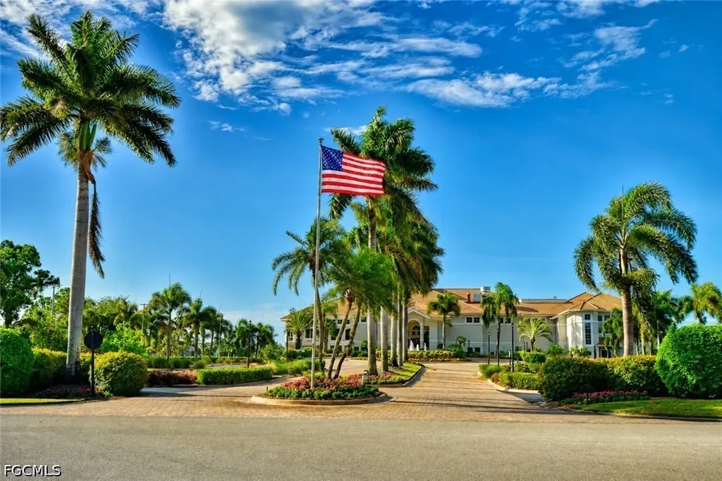 14501 Hickory Hill Court Fort Myers FL 33912