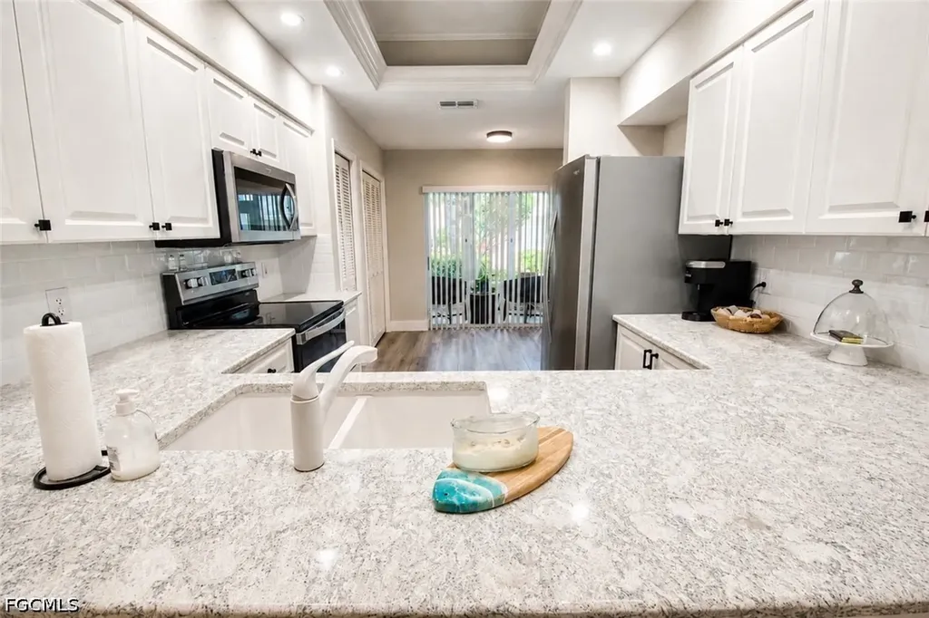 14501 Hickory Hill Court Fort Myers FL 33912