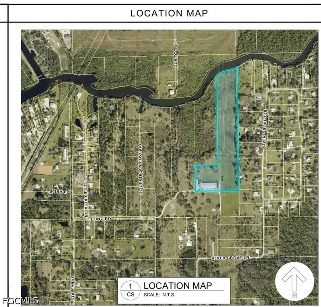11331 Long Road Fort Myers FL 33905