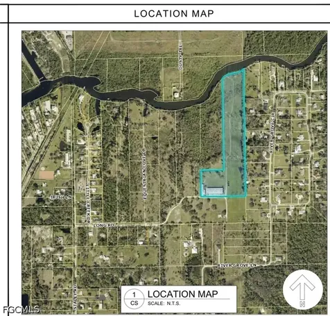 11331 Long Road Fort Myers FL 33905