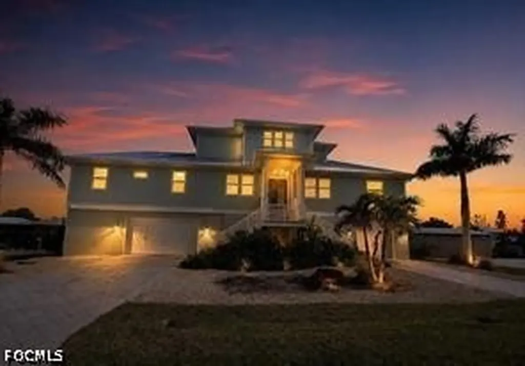 24216 Yacht Club Boulevard Punta Gorda FL 33955