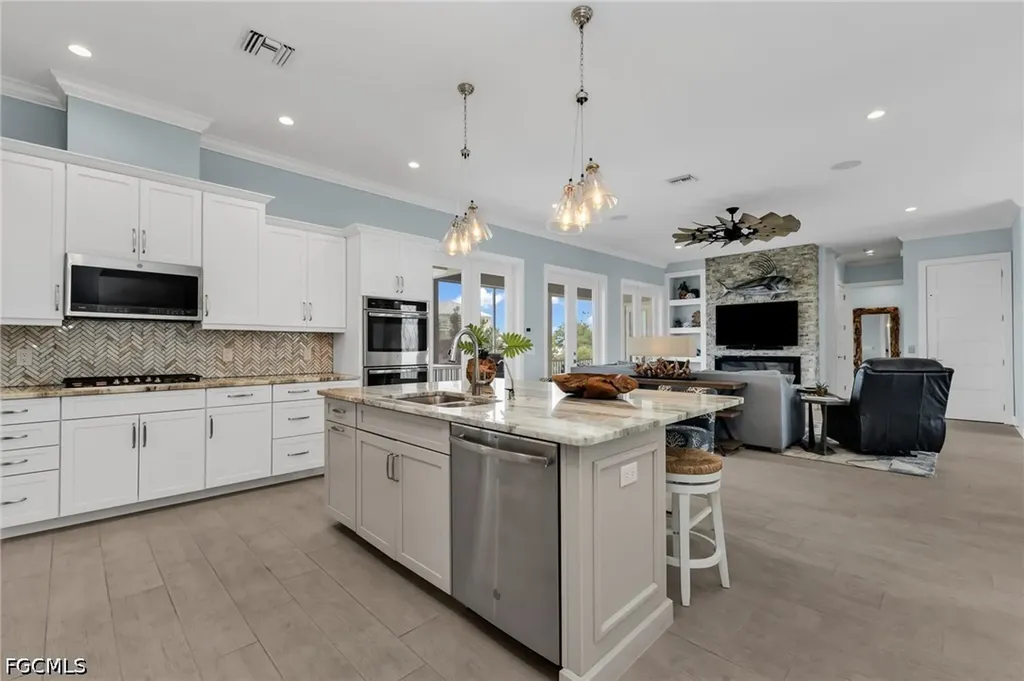 24216 Yacht Club Boulevard Punta Gorda FL 33955