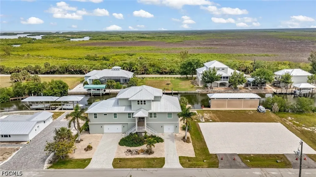 24216 Yacht Club Boulevard Punta Gorda FL 33955