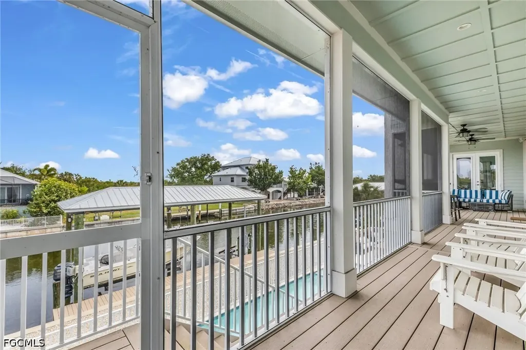 24216 Yacht Club Boulevard Punta Gorda FL 33955