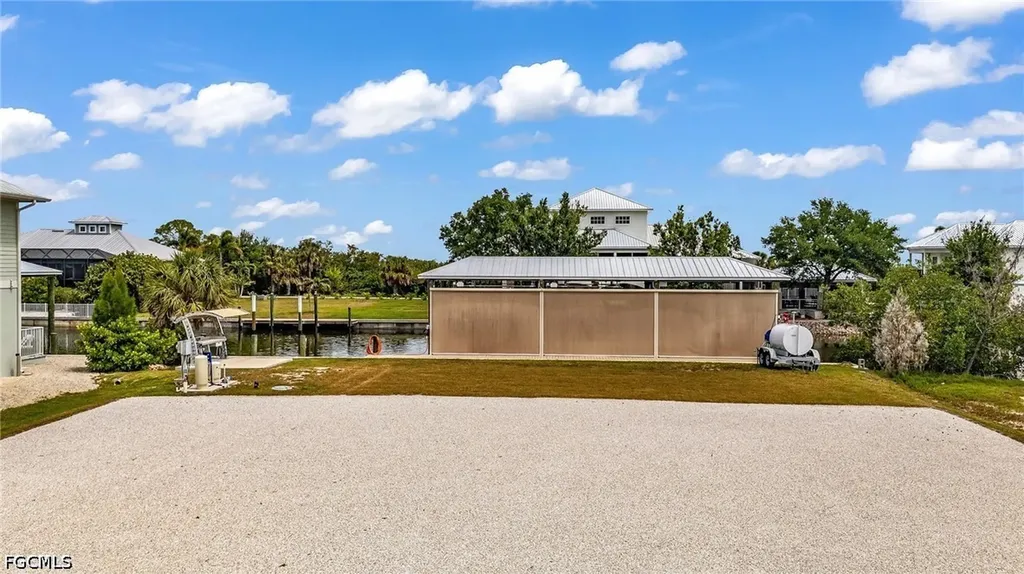 24216 Yacht Club Boulevard Punta Gorda FL 33955