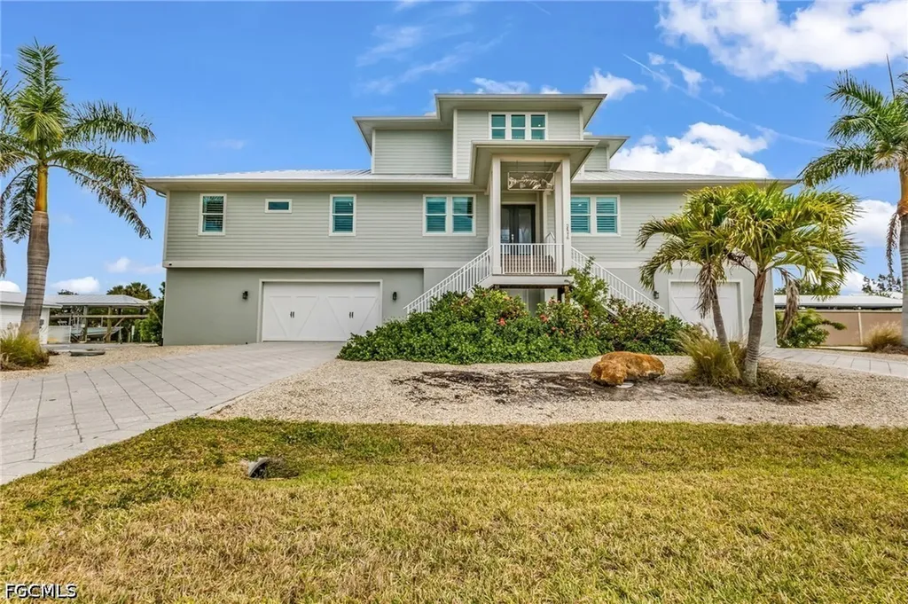 24216 Yacht Club Boulevard Punta Gorda FL 33955