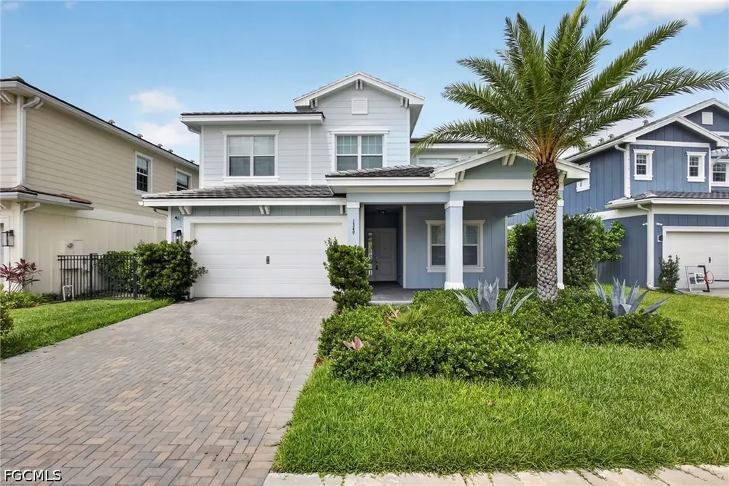 1349 Harvester Crossing Loxahatchee FL 33470