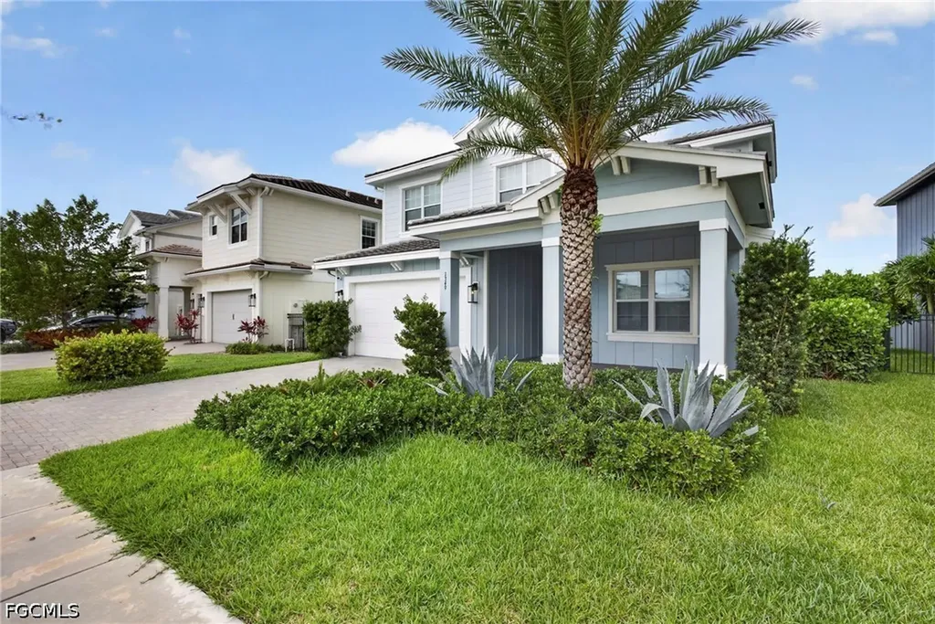 1349 Harvester Crossing Loxahatchee FL 33470