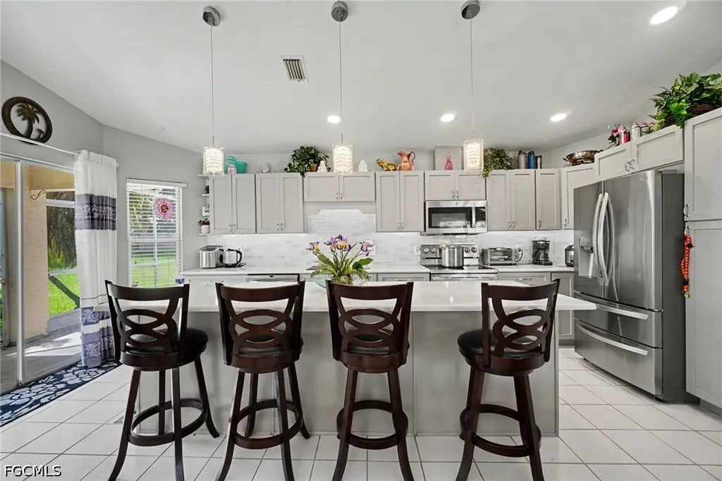 15212 Palm Isle Drive Fort Myers FL 33919