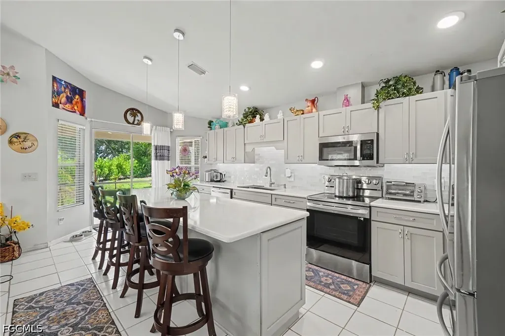 15212 Palm Isle Drive Fort Myers FL 33919