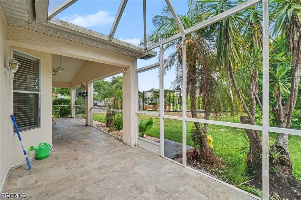 15212 Palm Isle Drive Fort Myers FL 33919