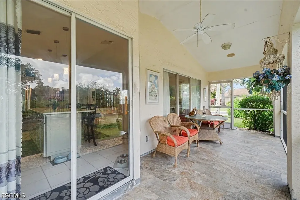 15212 Palm Isle Drive Fort Myers FL 33919