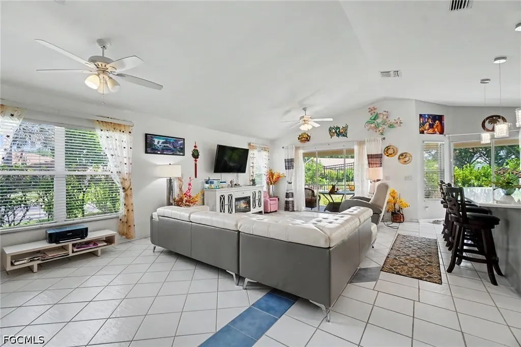 15212 Palm Isle Drive Fort Myers FL 33919