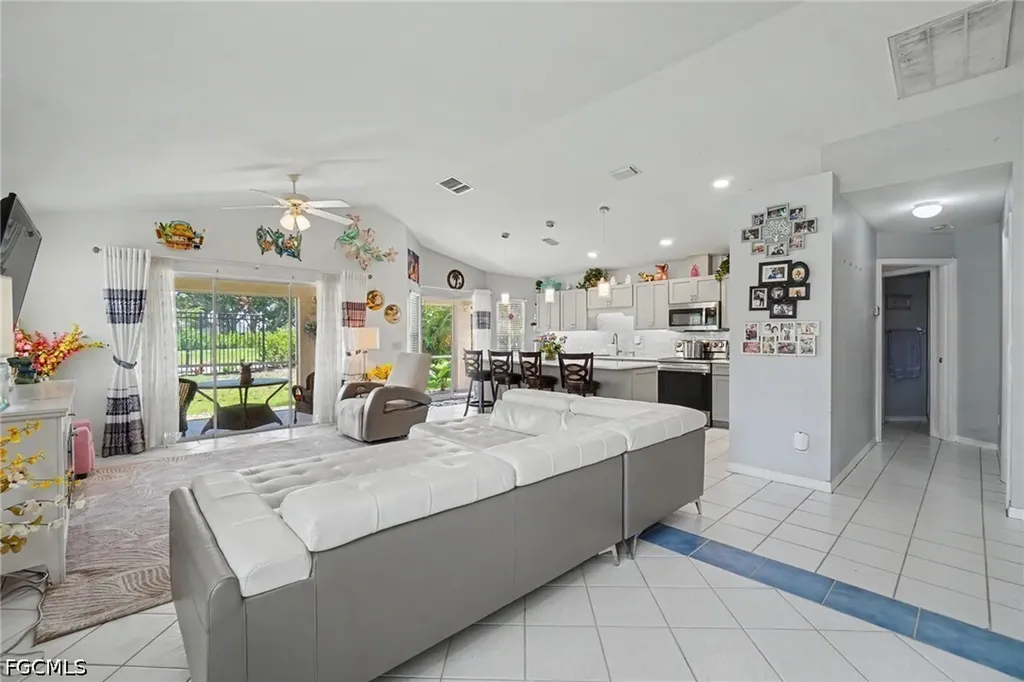 15212 Palm Isle Drive Fort Myers FL 33919