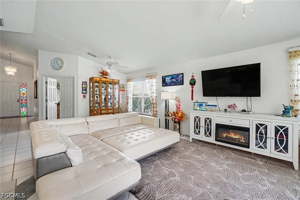 15212 Palm Isle Drive Fort Myers FL 33919