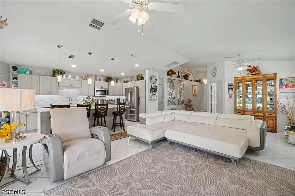 15212 Palm Isle Drive Fort Myers FL 33919