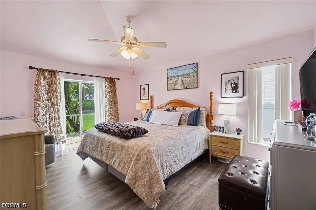 15212 Palm Isle Drive Fort Myers FL 33919