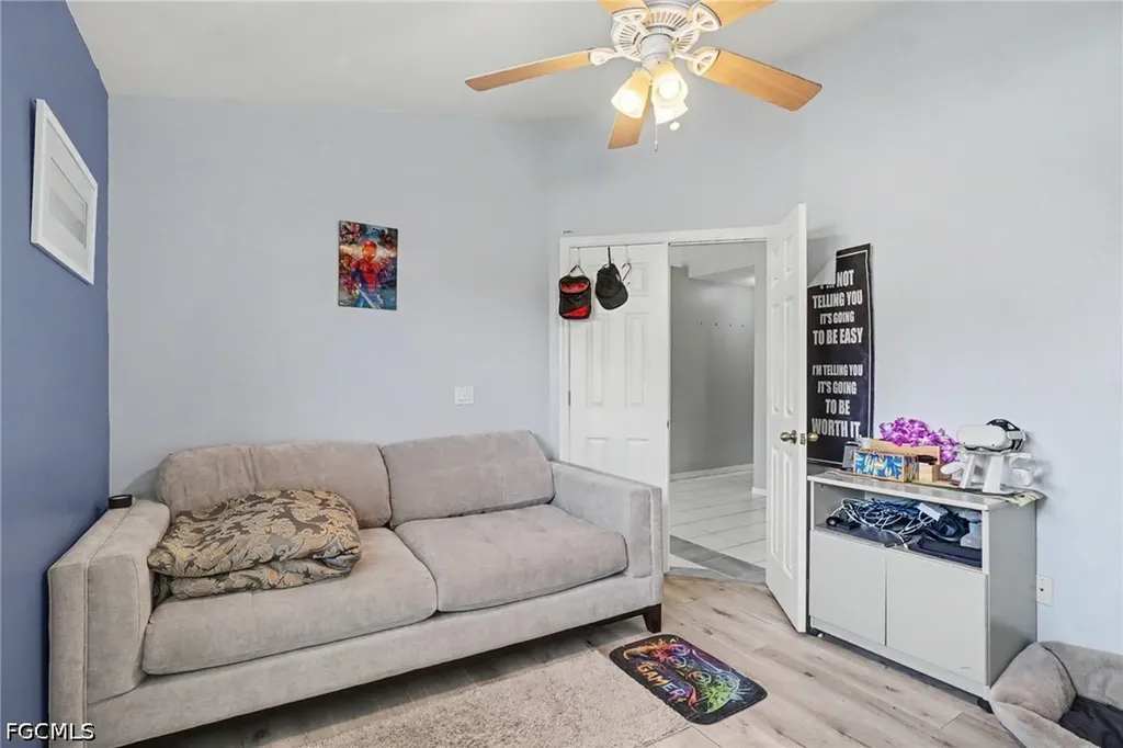 15212 Palm Isle Drive Fort Myers FL 33919