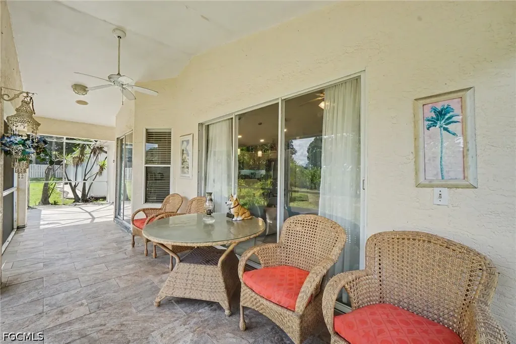 15212 Palm Isle Drive Fort Myers FL 33919