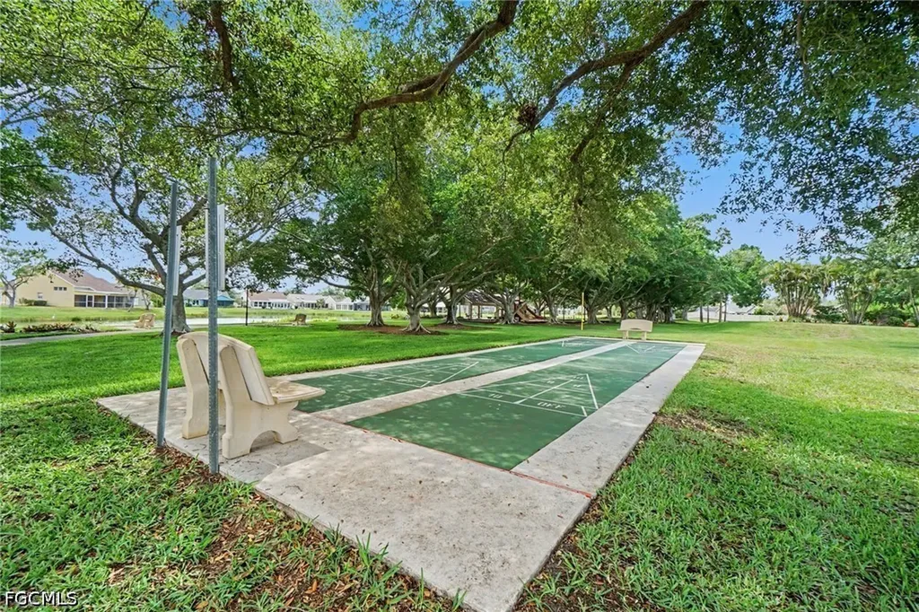15212 Palm Isle Drive Fort Myers FL 33919