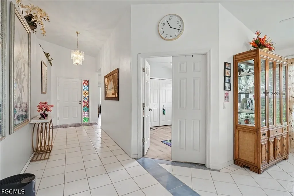 15212 Palm Isle Drive Fort Myers FL 33919