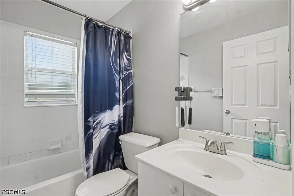 15212 Palm Isle Drive Fort Myers FL 33919