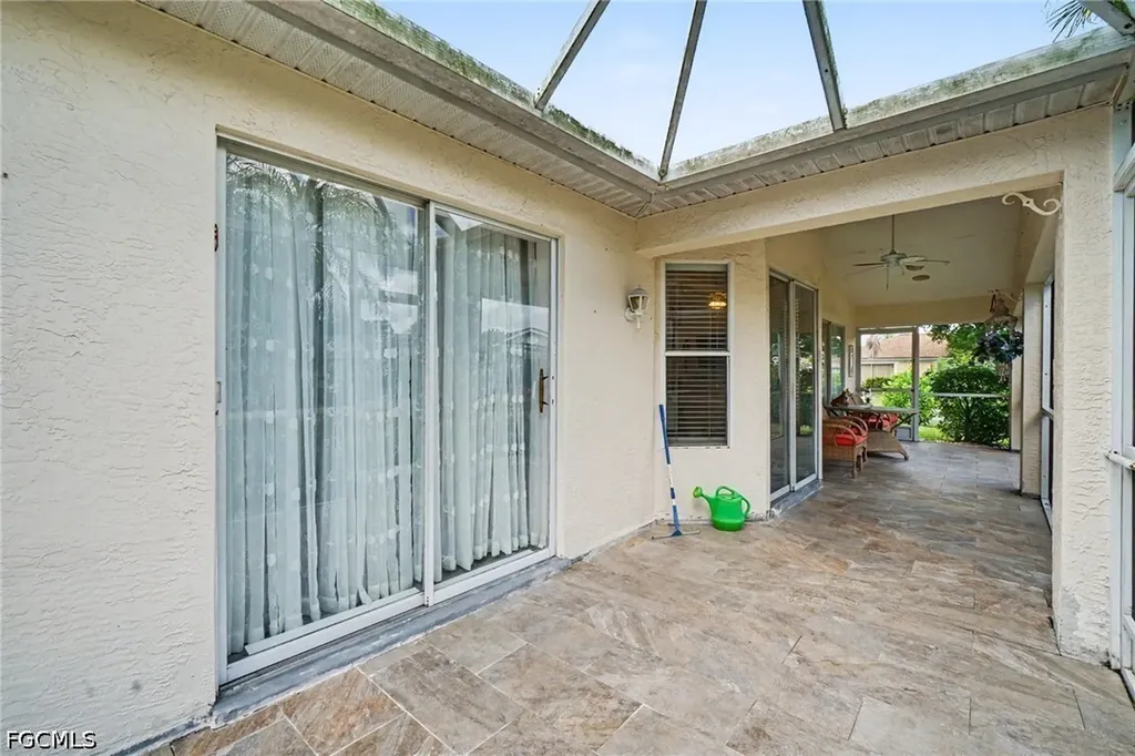15212 Palm Isle Drive Fort Myers FL 33919
