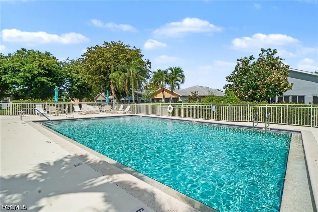 15212 Palm Isle Drive Fort Myers FL 33919