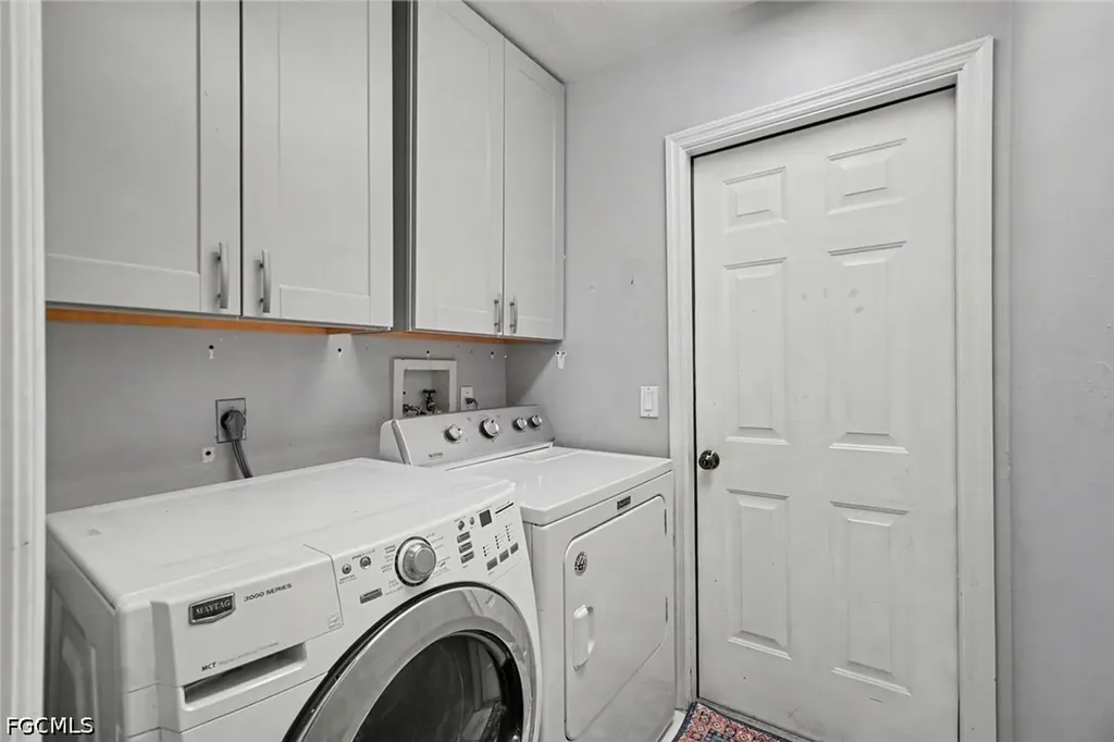 15212 Palm Isle Drive Fort Myers FL 33919
