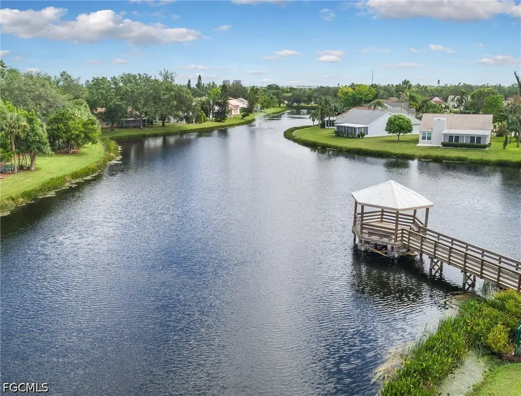 15212 Palm Isle Drive Fort Myers FL 33919