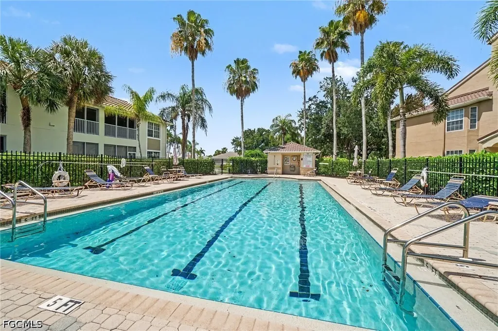 15212 Palm Isle Drive Fort Myers FL 33919